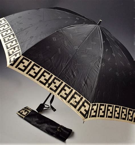 fendi umbrella price|fendi fashions.